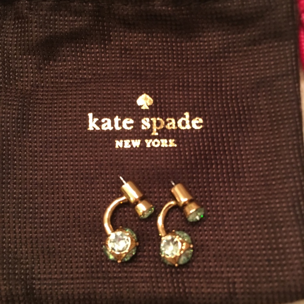 Kate Spade Earrings